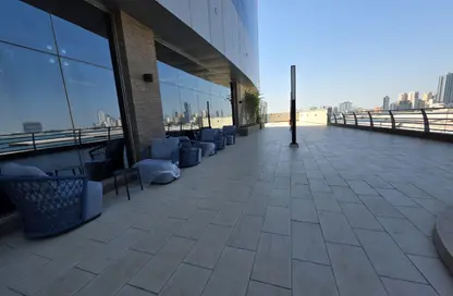 Apartment - 2 Bedrooms - 5 Bathrooms for sale in Al Juffair - Capital Governorate