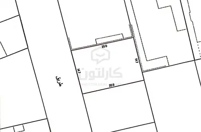 Land - Studio for sale in Karrana - Northern Governorate