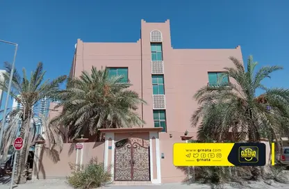 شقة - 3 غرف نوم - 3 حمامات للايجار في الجفير - محافظة العاصمة