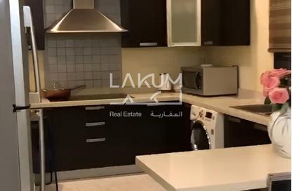 Apartment - 3 Bedrooms - 3 Bathrooms for sale in Sanad - Central Governorate