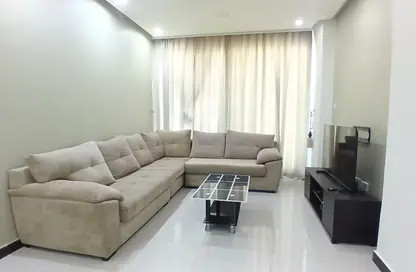 Apartment - 1 Bedroom - 2 Bathrooms for rent in Busaiteen - Muharraq Governorate