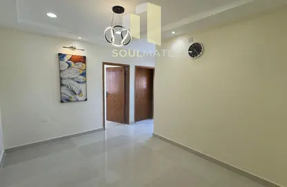 Apartment - 1 Bedroom - 1 Bathroom for rent in Exhibition Road - Hoora - Capital Governorate