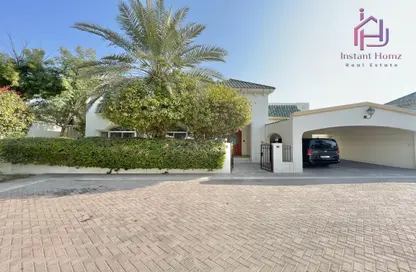 Villa - 4 Bedrooms - 4 Bathrooms for rent in Hamala - Northern Governorate