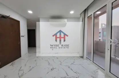 Apartment - 2 Bedrooms - 3 Bathrooms for rent in Hidd - Muharraq Governorate