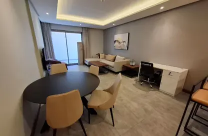 Apartment - 1 Bedroom - 1 Bathroom for sale in Hidd - Muharraq Governorate