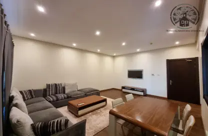 Apartment - 2 Bedrooms - 2 Bathrooms for rent in Saar - Northern Governorate