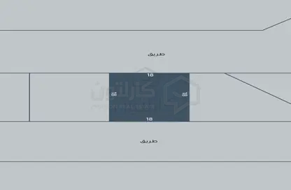 أرض - استوديو للبيع في قلالي - المحرق