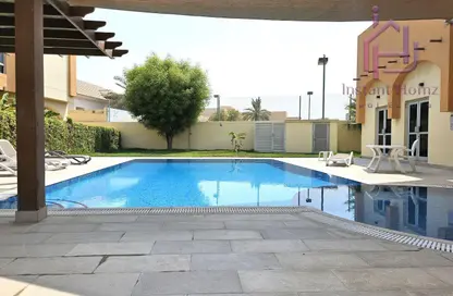 فيلا - 4 غرف نوم - 4 حمامات للايجار في الجسرة - المحافظة الشمالية