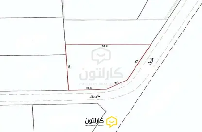 Land - Studio for sale in Hamala - Northern Governorate Land - Studio for sale in Hamala - Northern Governorate