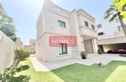 فيلا - 5 غرف نوم - 6 حمامات للايجار في سار - المحافظة الشمالية