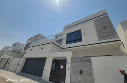 Villa - 5 Bedrooms - 5 Bathrooms for sale in Saar - Northern Governorate