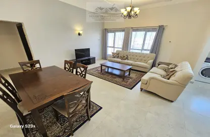 Apartment - 2 Bedrooms - 2 Bathrooms for rent in Shakhura - Northern Governorate