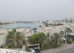 Villa - 3 bedrooms - 3 bathrooms for rent in Tala Island - Amwaj Islands - Muharraq Governorate