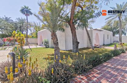 Villa - 3 Bedrooms - 3 Bathrooms for rent in Saar - Northern Governorate