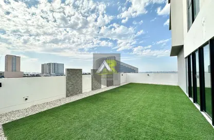 Apartment - 2 Bedrooms - 3 Bathrooms for rent in Amwaj Avenue - Amwaj Islands - Muharraq Governorate
