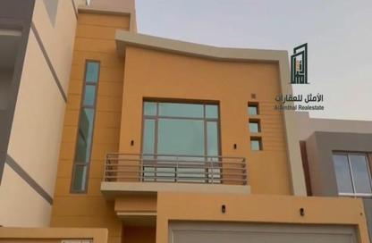 فيلا - 3 غرف نوم - 5 حمامات للبيع في المالكية - المحافظة الشمالية