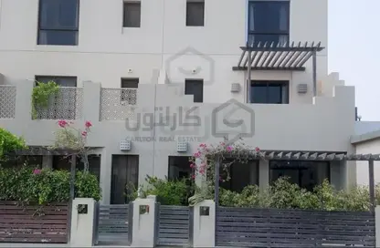 Villa - 4 Bedrooms - 6 Bathrooms for sale in Amwaj Avenue - Amwaj Islands - Muharraq Governorate