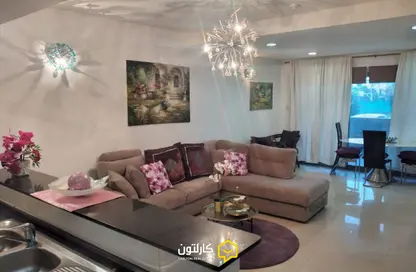 Apartment - 1 Bedroom - 1 Bathroom for rent in Tala Island - Amwaj Islands - Muharraq Governorate