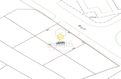 Land - Studio for sale in Samaheej - Muharraq Governorate
