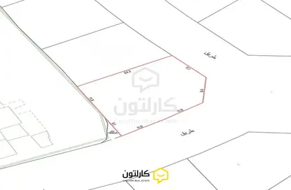 Land - Studio for sale in Samaheej - Muharraq Governorate