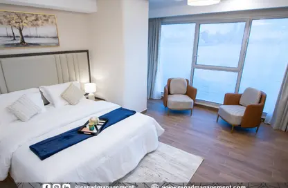 Apartment - 3 Bedrooms - 3 Bathrooms for rent in Hidd - Muharraq Governorate