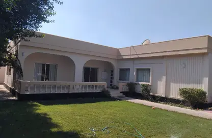 Compound - 3 Bedrooms - 3 Bathrooms for rent in Saar - Northern Governorate
