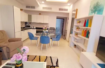 Apartment - 1 Bedroom - 1 Bathroom for rent in Hidd - Muharraq Governorate