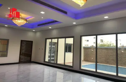 Villa - 6 Bedrooms - 7 Bathrooms for sale in Galali - Muharraq Governorate