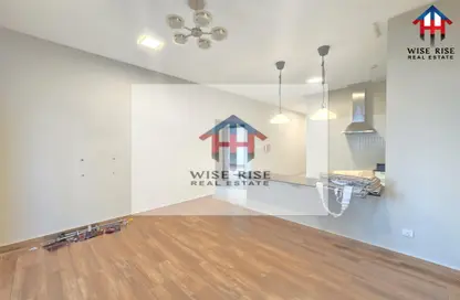 Apartment - 2 Bedrooms - 2 Bathrooms for rent in Al Burhama - Manama - Capital Governorate