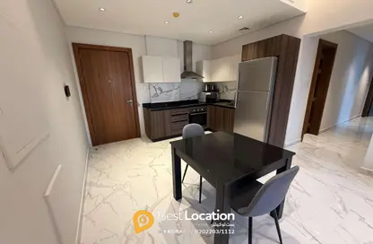 Apartment - 2 Bedrooms - 2 Bathrooms for rent in Zinj - Manama - Capital Governorate
