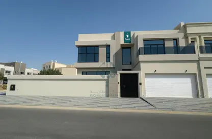 فيلا - 4 غرف نوم - 7 حمامات للبيع في مقابة - المحافظة الشمالية