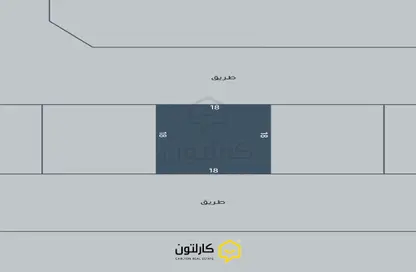 أرض - استوديو للبيع في قلالي - المحرق