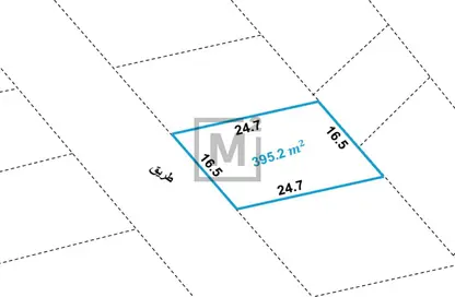 Land - Studio for sale in Budaiya - Northern Governorate