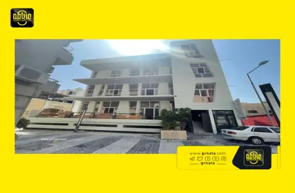 عمارة بالكامل - استوديو - 6 حمامات للبيع في القضيبية - المنامة - محافظة العاصمة