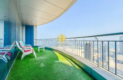 Apartment - 2 Bedrooms - 2 Bathrooms for rent in Seef - Capital Governorate