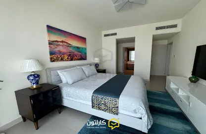 Apartment - 3 Bedrooms - 3 Bathrooms for sale in Marassi Shores Residences - Diyar Al Muharraq - Muharraq Governorate Apartment - 3 Bedrooms - 3 Bathrooms for sale in Marassi Shores Residences - Diyar Al Muharraq - Muharraq Governorate
