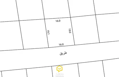 Land - Studio for sale in Maqabah - Northern Governorate