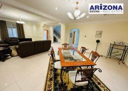 Compound - 3 bedrooms - 4 bathrooms for rent in Al Juffair - Capital Governorate