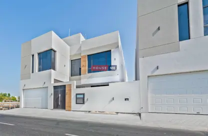 Villa - 4 Bedrooms - 6 Bathrooms for sale in Saar - Northern Governorate