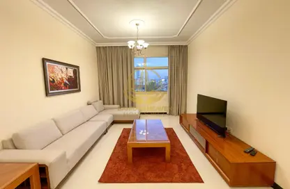 Apartment - 2 Bedrooms - 3 Bathrooms for rent in Mahooz - Manama - Capital Governorate