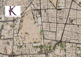 أرض للبيع في القضيبية - المنامة - محافظة العاصمة