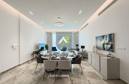 Apartment - 2 Bedrooms - 3 Bathrooms for rent in Seef - Capital Governorate