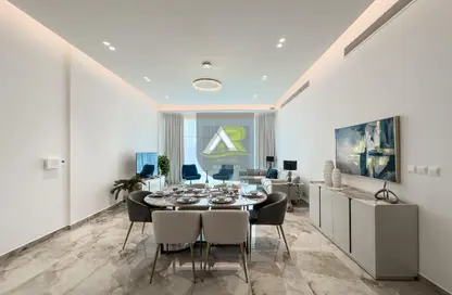 Apartment - 2 Bedrooms - 3 Bathrooms for rent in Seef - Capital Governorate