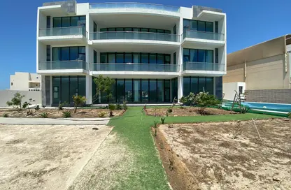 Villa - 7 Bedrooms - 7+ Bathrooms for rent in Al Marsa Floating City - Amwaj Islands - Muharraq Governorate