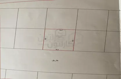 أرض - استوديو للبيع في عسكر - المحافظة الجنوبية