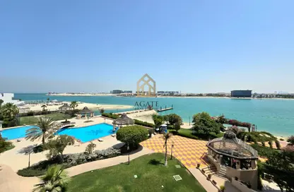 Apartment - 1 Bedroom - 2 Bathrooms for rent in Amwaj Avenue - Amwaj Islands - Muharraq Governorate
