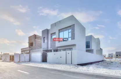 Villa - 4 Bedrooms - 6 Bathrooms for sale in Mozoon - Diyar Al Muharraq - Muharraq Governorate Villa - 4 Bedrooms - 6 Bathrooms for sale in Mozoon - Diyar Al Muharraq - Muharraq Governorate