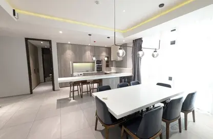 Apartment - 3 Bedrooms - 2 Bathrooms for rent in Janabiya - Northern Governorate