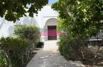Villa - 3 Bedrooms - 4 Bathrooms for rent in Adliya - Manama - Capital Governorate