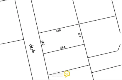 أرض - استوديو للبيع في توبلي - المحافظة الوسطى